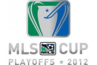 2012 MLS Cup Playoffs Football tournament season
