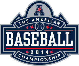<span class="mw-page-title-main">2014 American Athletic Conference baseball tournament</span>