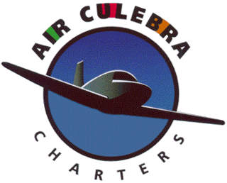 Culebra Air Services Puerto Rican airline company