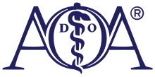 American Osteopathic Association logo.svg