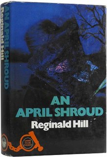 <i>An April Shroud</i>