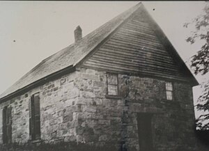 Church of the Ascension, Anglican