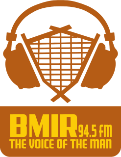 <span class="mw-page-title-main">BMIR</span> Radio station in Nevada, USA