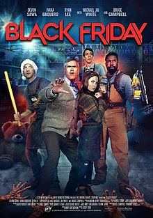 Black Site (film) - Wikipedia