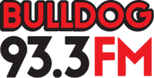 Buldog 93.3 Logo.png