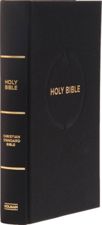 Christian Study Bible