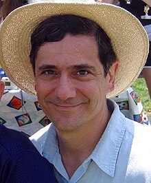 Carlos Lacámara