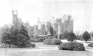 Castle Wemyss