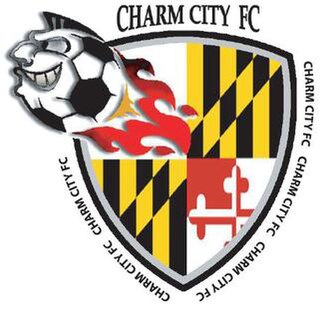 Charm City FC Football club