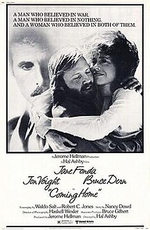 Coming Home 1978 Film Wikipedia