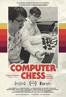 Computer chess - Wikipedia