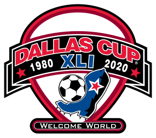 Dallas Cup Football tournament