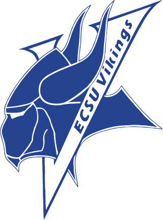 <span class="mw-page-title-main">Elizabeth City State Vikings</span> Athletic teams representing Elizabeth City State University