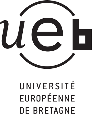<span class="mw-page-title-main">European University of Brittany</span>