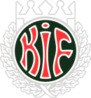 FC Kiffen 08 logo.svg