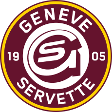Genève-Servette HC logo.svg