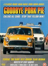 Goodbye Pork Pie