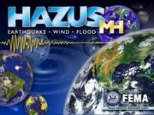 HAZUS-MH Logosu