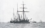 Thumbnail for Medina-class gunboat