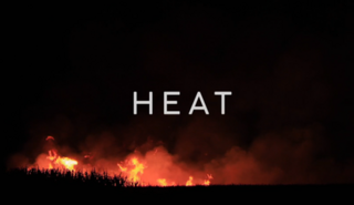 <i>Heat</i> (2023 TV series) Australian TV series or program