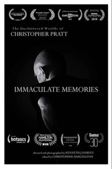Immaculate Memories Christopher Pratt.jpg