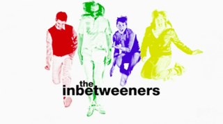 <i>The Inbetweeners</i> (American TV series) American TV series or program