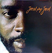 Jamal Plays Jamal - Wikipedia