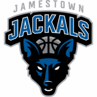 Jamestown Serigala logo