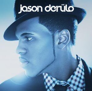 Album Jason Derulo