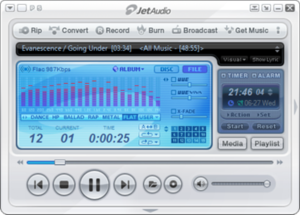 Playback application for mac catalina