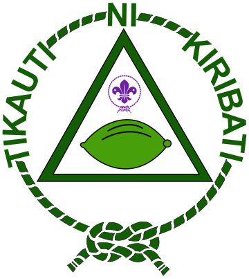 Kiribati Scout Association