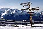 Thumbnail for Lake Louise Ski Resort