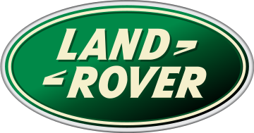 LAND ROVER containing DROVE — a stroke of marketing genius, or chance? Yeah, marketers aren't that smart.