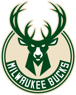 <span class="mw-page-title-main">Milwaukee Bucks</span> American professional basketball team