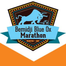 Миннесота-марафон-логотиптер - 2019 - bemidji-blue-ox.png