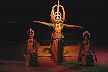 Famous Indian Dance Drama, Mrtyuh by Srjan, Script written by Vanikavi Mrutyuh.jpg