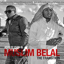 Müslüman Belal - The Transition.jpg