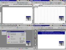 Office 97 on Windows NT 4.0.png
