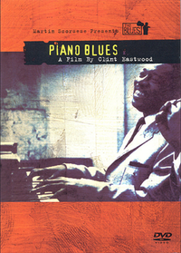 Piano Blues