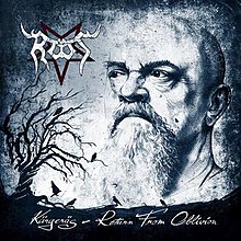 Root Kärgeräs Oblivion.jpg-ден оралу