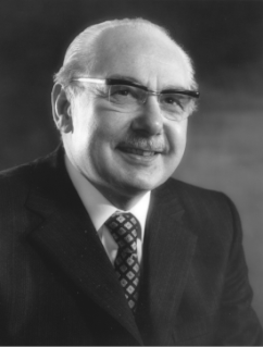 Howard Harry Rosenbrock