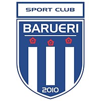 Sport Club Barueri httpsuploadwikimediaorgwikipediaenthumb4
