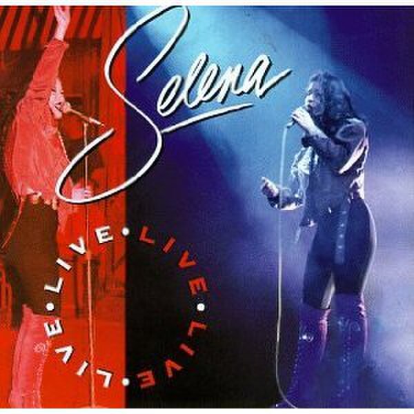 Selena Live!