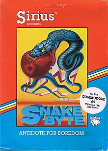 Snake (video game genre) - Wikipedia