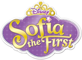 <i>Sofia the First</i> American animated television series