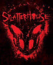 Splatterhouse (video igra iz 2010.) .jpg