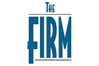 <span class="mw-page-title-main">The Firm, Inc.</span> Artist and talent management company