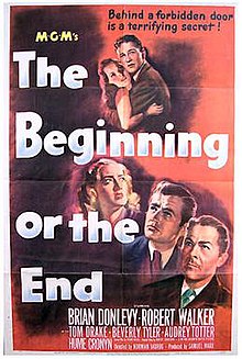 The Beginning or the End 1947 poster.jpg