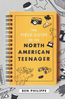 The Field Guide to the North American Teenager cover.jpg