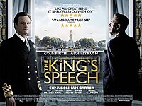 movies like king's speech